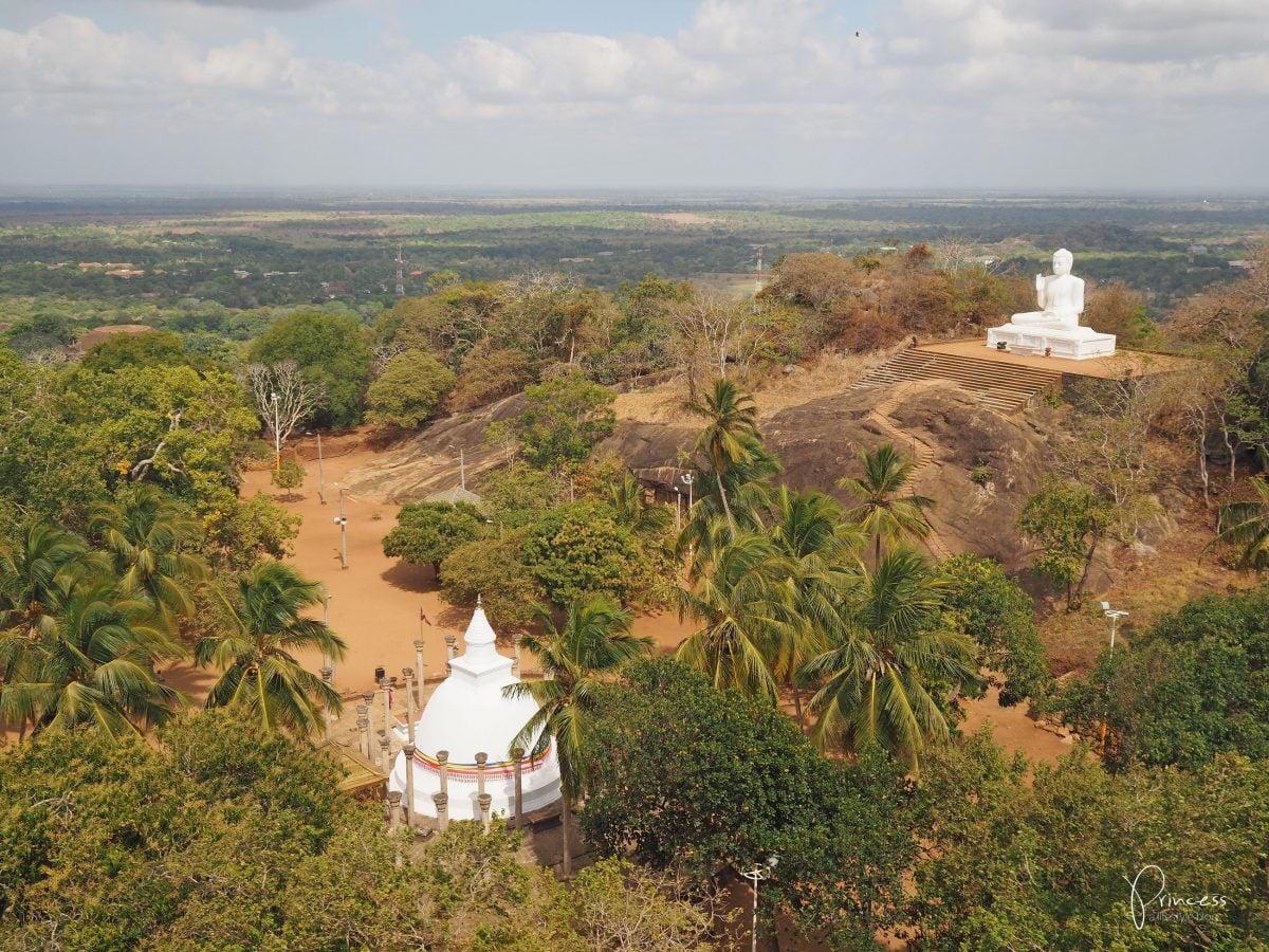 Sri Lanka und die besten Reise-Tipps