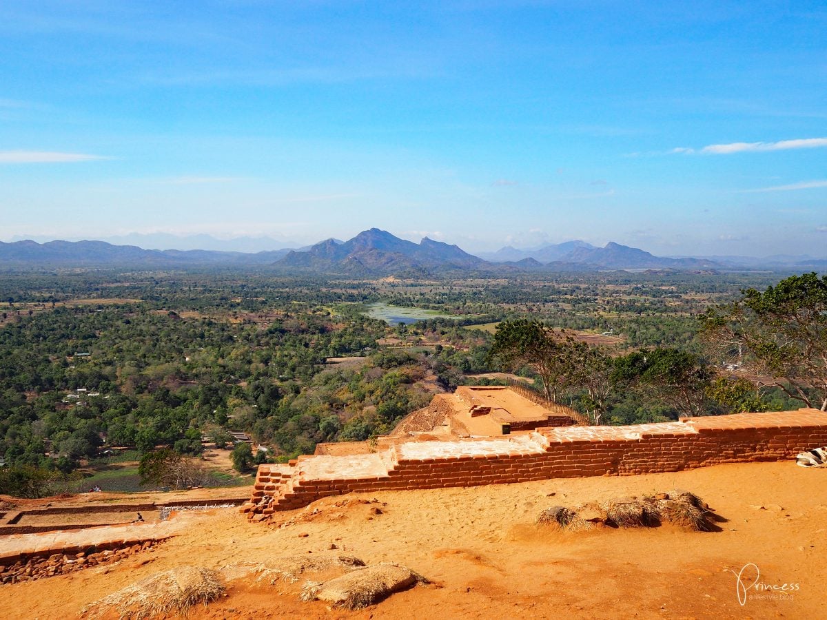 Sri Lanka und die besten Reise-Tipps