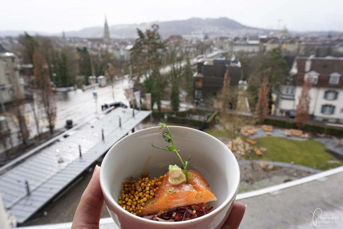 Der Goldene Koch: Schlemmen am grössten Food-Event der Schweiz