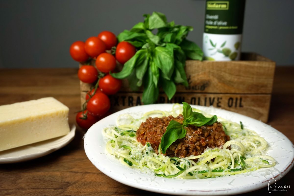 Pasta-Alternativen: Tipps für Nudeln aus Bohnen und Gemüse