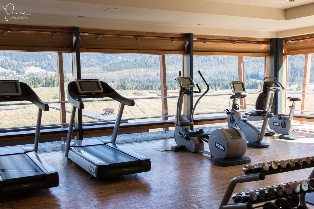 Wellness in Tirol: MOHR life resort