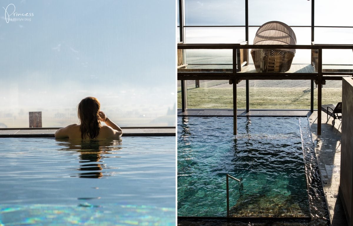 Wellness in Tirol: MOHR life resort