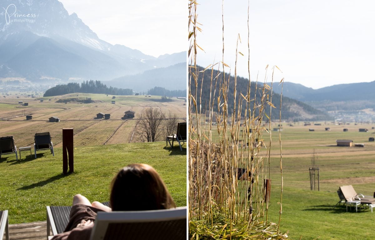 Wellness in Tirol: MOHR life resort