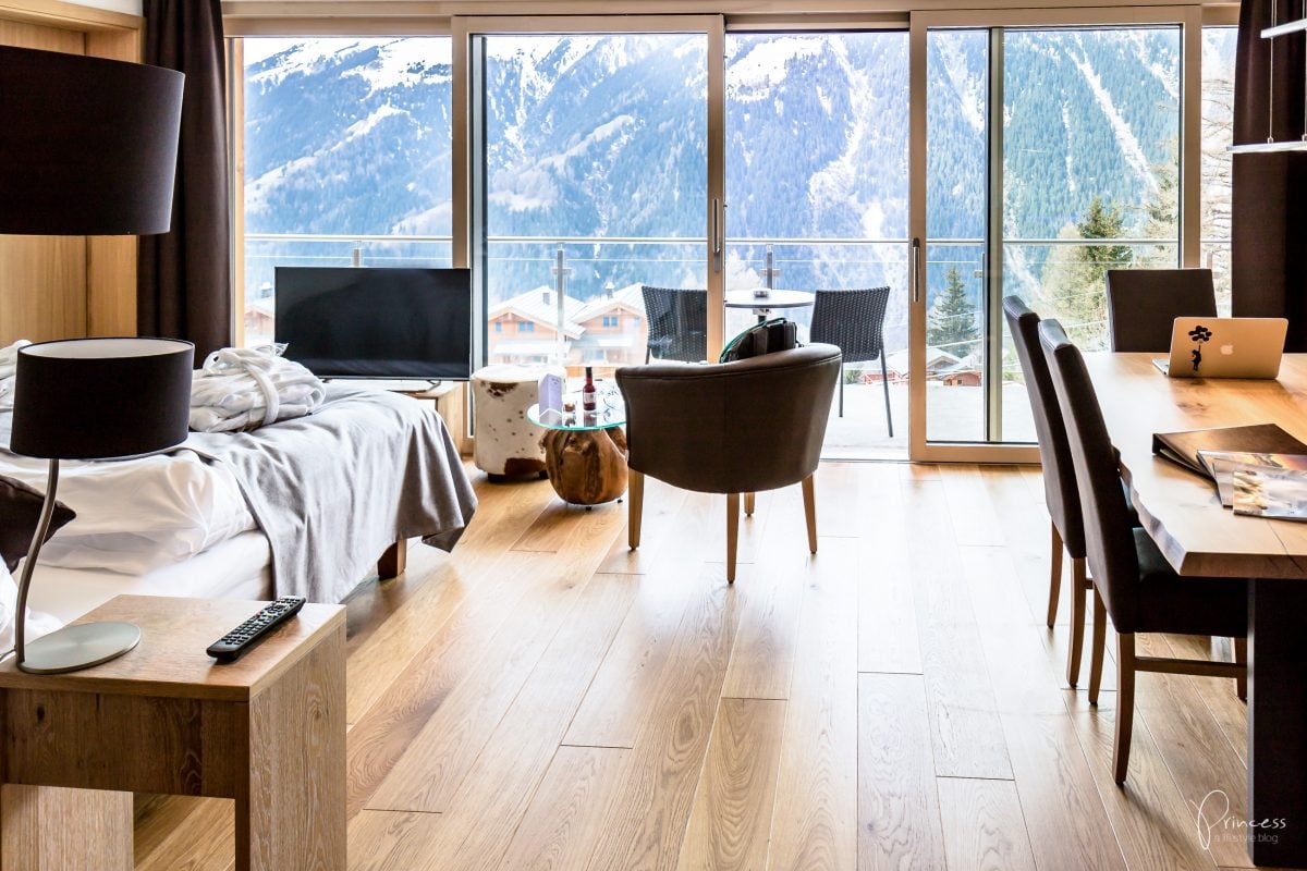 Ferien im Wallis: Bellwald mit Hotel- und Restaurant-Tipp & Aktivitäten