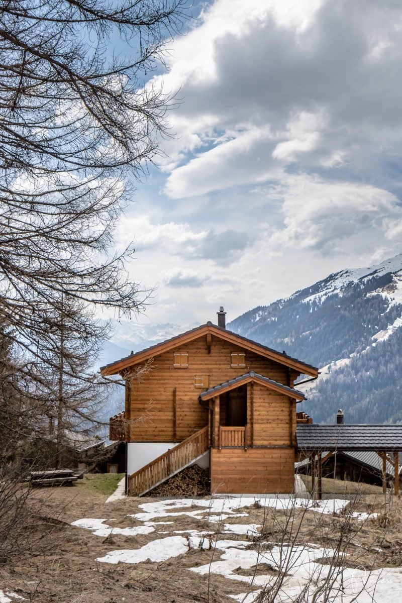 Ferien im Wallis: Bellwald mit Hotel- und Restaurant-Tipp & Aktivitäten