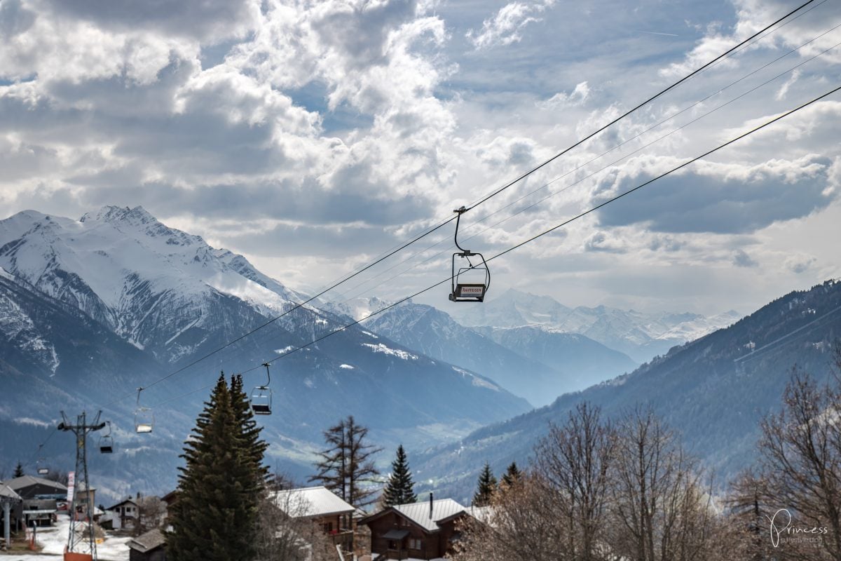 Ferien im Wallis: Bellwald mit Hotel- und Restaurant-Tipp & Aktivitäten