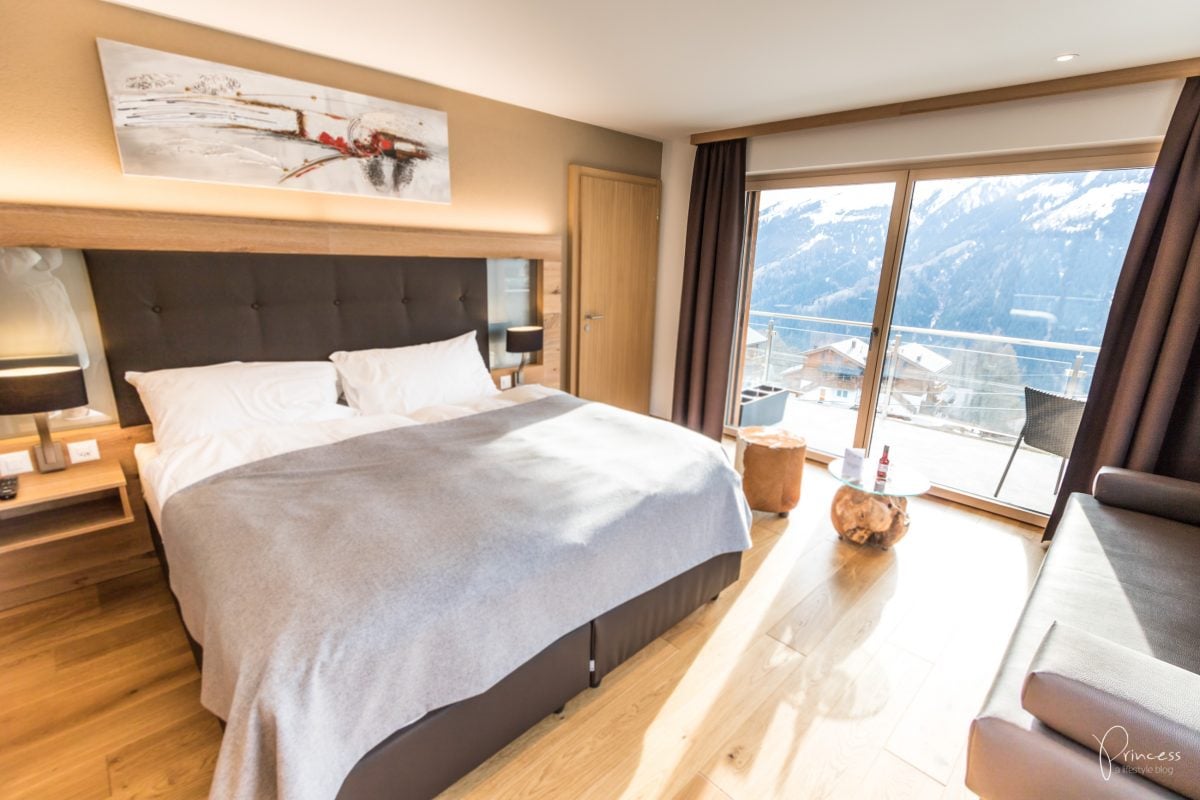 Ferien im Wallis: Bellwald mit Hotel- und Restaurant-Tipp & Aktivitäten