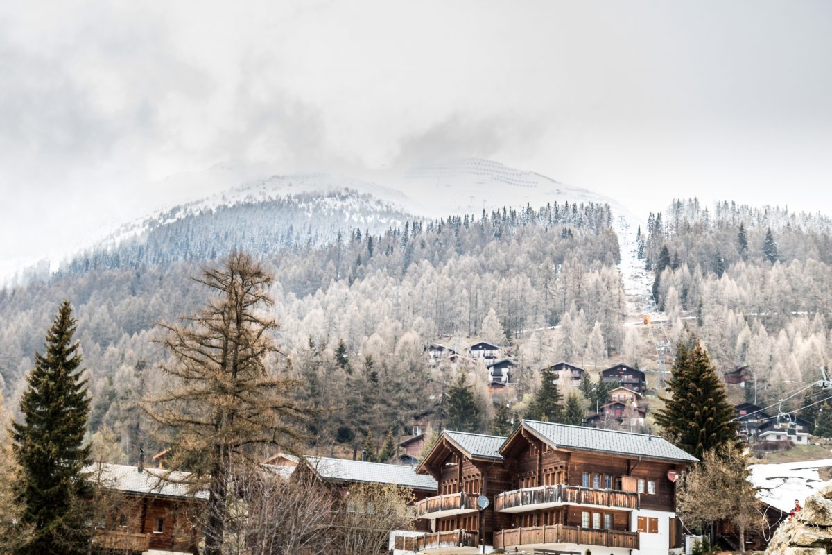 Ferien im Wallis: Bellwald mit Hotel- und Restaurant-Tipp & Aktivitäten