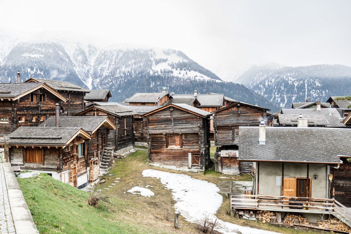 Ferien im Wallis: Bellwald mit Hotel- und Restaurant-Tipp & Aktivitäten