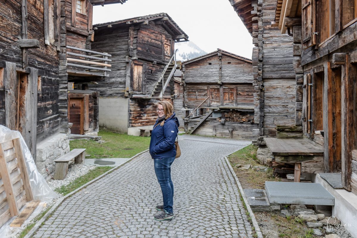 Ferien im Wallis: Bellwald mit Hotel- und Restaurant-Tipp & Aktivitäten