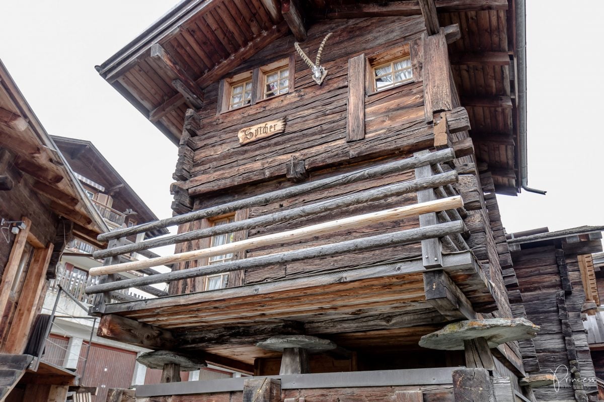 Ferien im Wallis: Bellwald mit Hotel- und Restaurant-Tipp & Aktivitäten