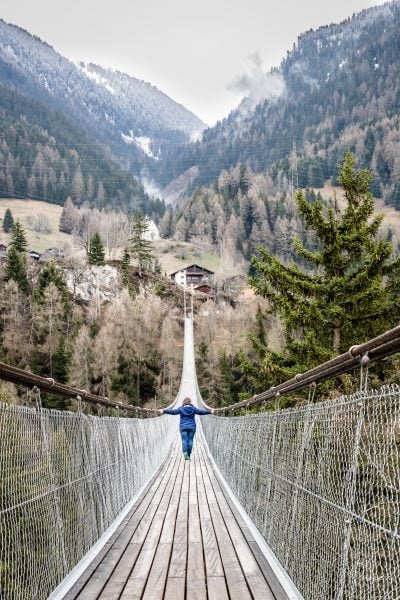 Ferien im Wallis: Bellwald mit Hotel- und Restaurant-Tipp & Aktivitäten