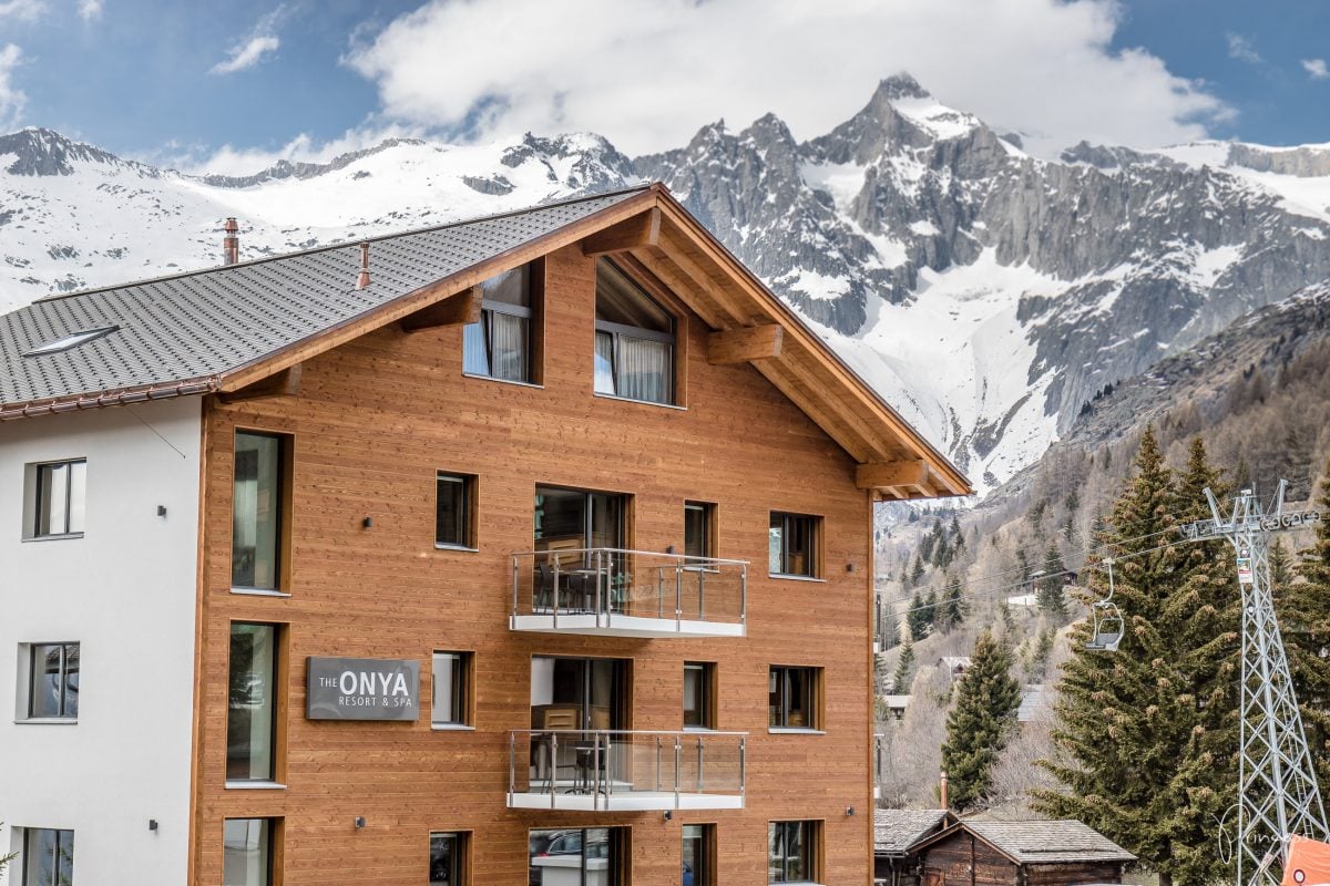 Ferien im Wallis: Bellwald mit Hotel- und Restaurant-Tipp & Aktivitäten