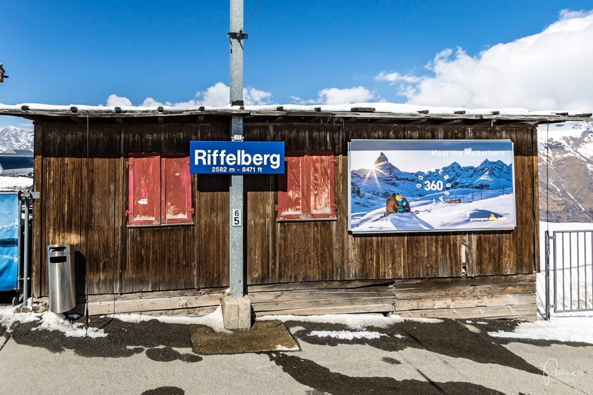 Das Matterhorn - meine Reise nach Zermatt (mit Video)