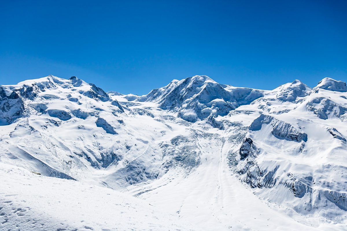 Das Matterhorn - meine Reise nach Zermatt (mit Video)