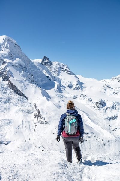 Das Matterhorn - meine Reise nach Zermatt (mit Video)