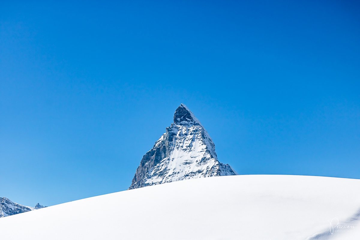 Das Matterhorn - meine Reise nach Zermatt (mit Video)