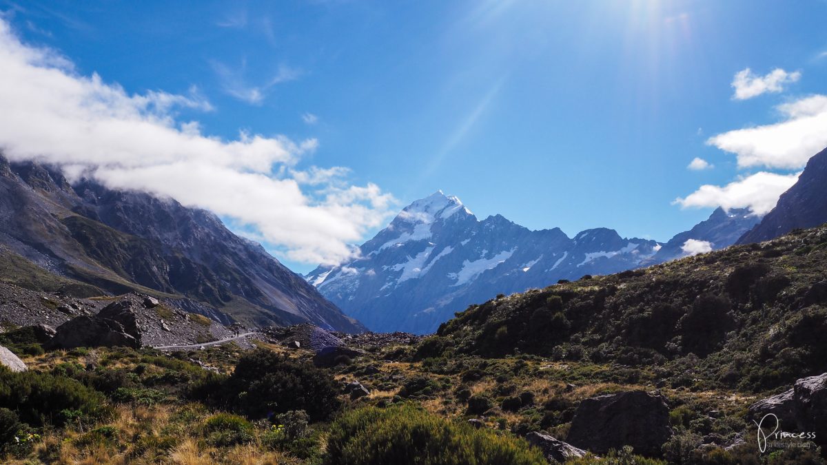 5 Must do auf der Südinsel von Neuseeland