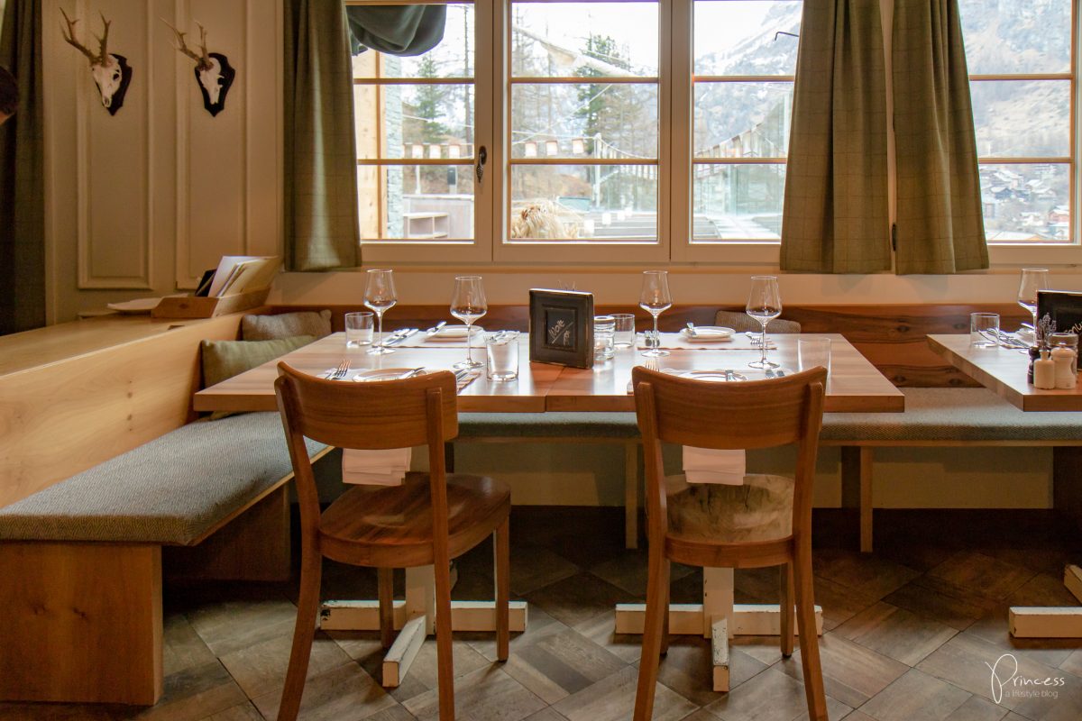 Hotel in Zermatt: Cervo Mountain Boutique Resort