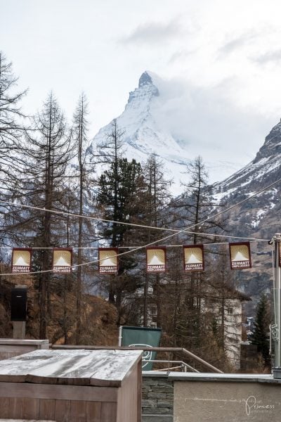 Hotel in Zermatt: Cervo Mountain Boutique Resort