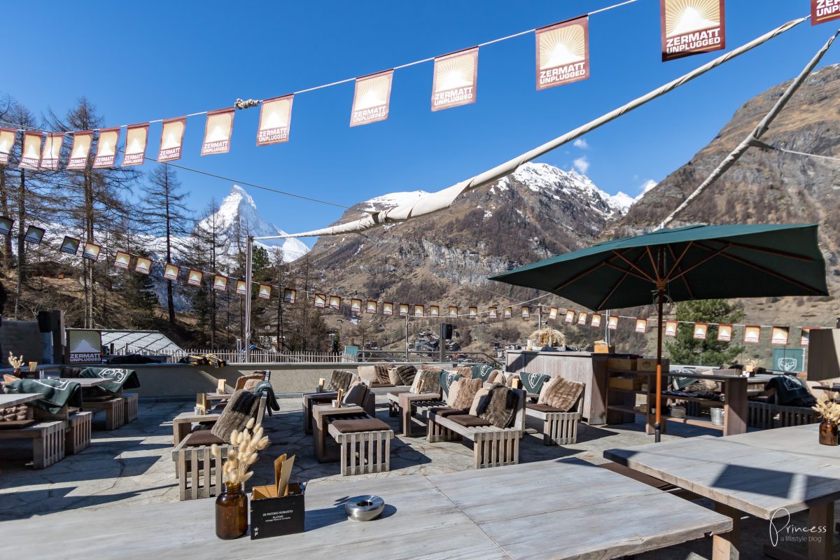 Hotel in Zermatt: Cervo Mountain Boutique Resort