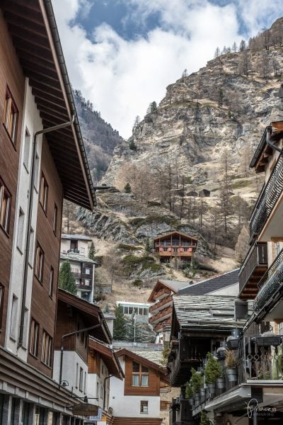 Hotel in Zermatt: Cervo Mountain Boutique Resort