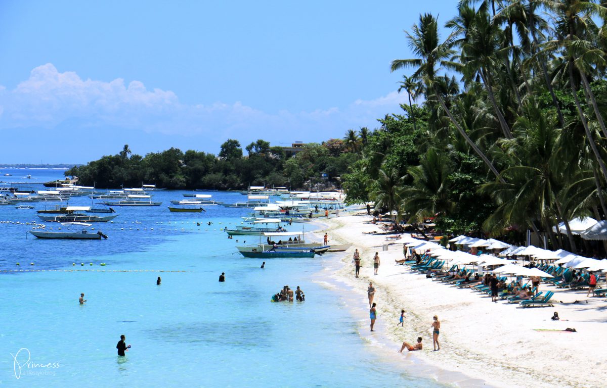 Philippinen: Hotel-Tipp Amorita Resort auf der Trauminsel Bohol