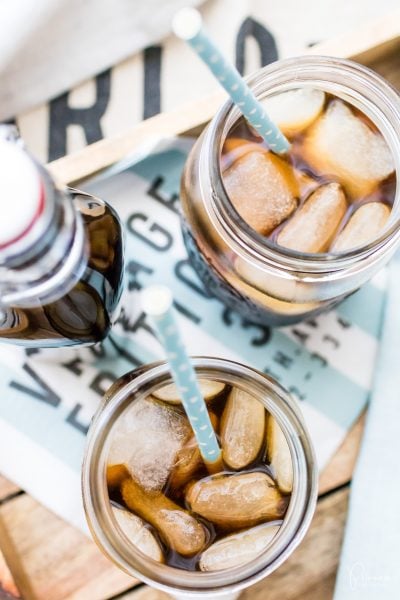 Cold Brew Coffee selber machen