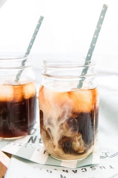 Cold Brew Coffee selber machen