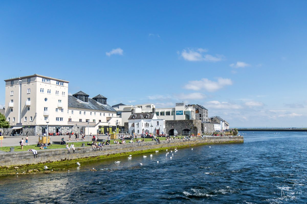 Irland: 10 Reise-Tipps für Galway