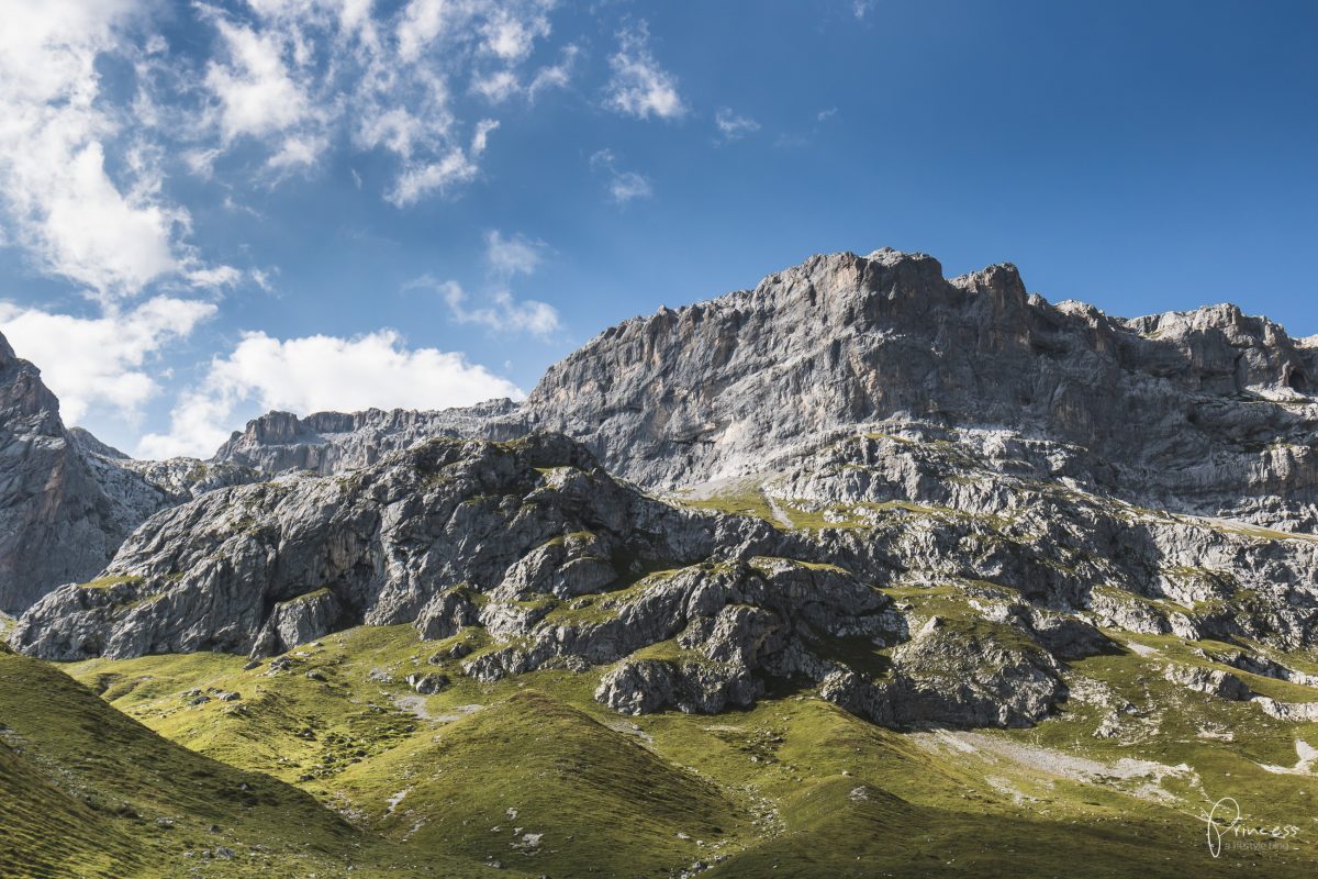 Bergsee-Bungalow am Partnunsee im Prättigau, Graubünden