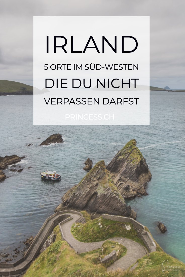 5 Orte im Südwesten von Irland, die du nicht verpassen darfst (VIDEO)