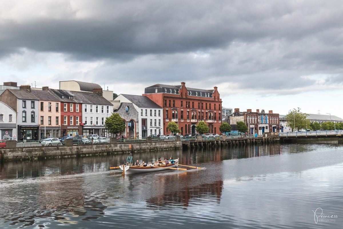 8 Tipps für Cork IRLAND - die Food-Hauptstadt (VIDEO)