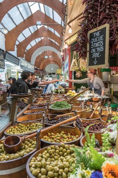 8 Tipps für Cork IRLAND - die Food-Hauptstadt (VIDEO)