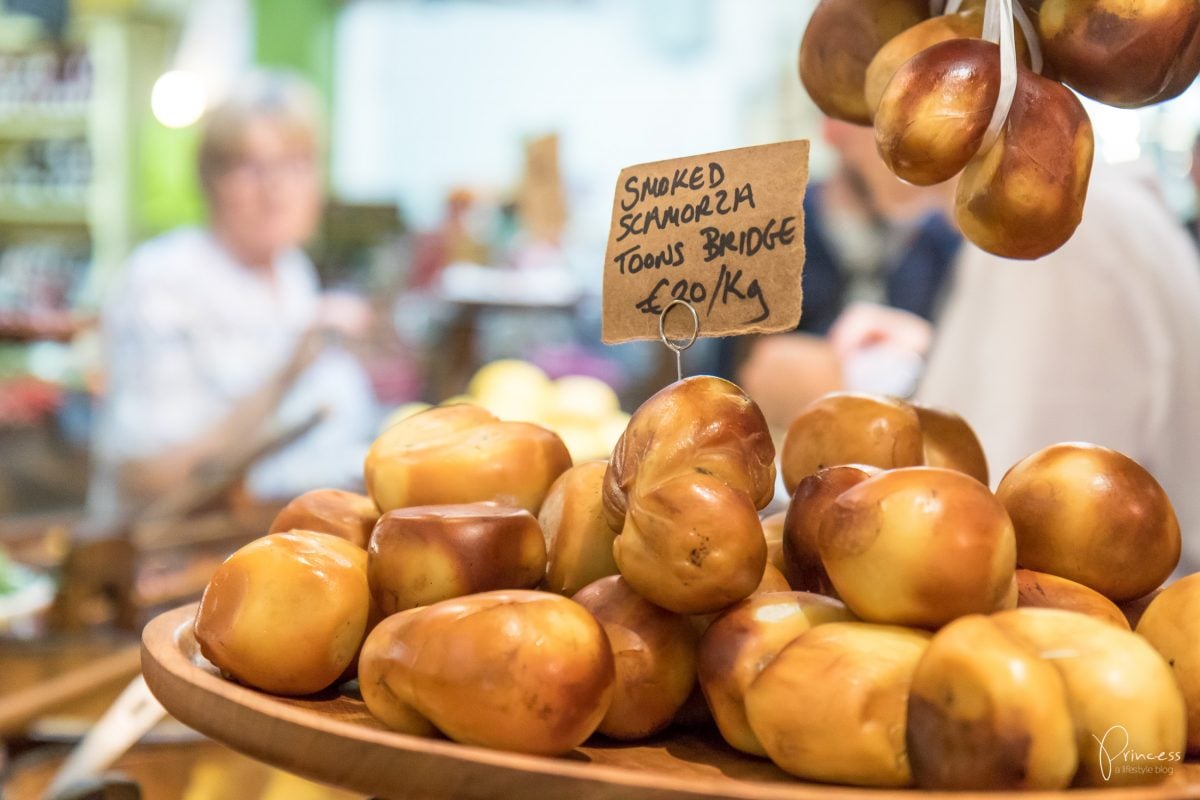 8 Tipps für Cork IRLAND - die Food-Hauptstadt (VIDEO)