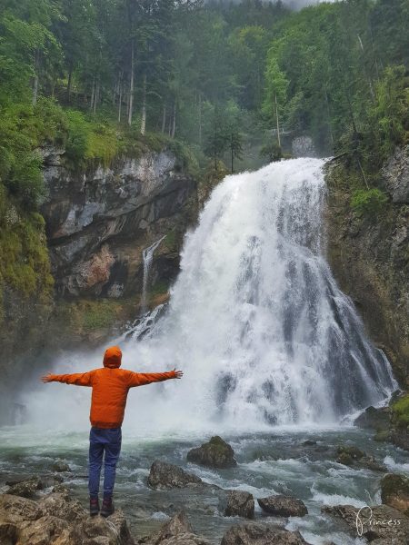 Tennengau: Abenteuer und Genuss im Salzburgerland