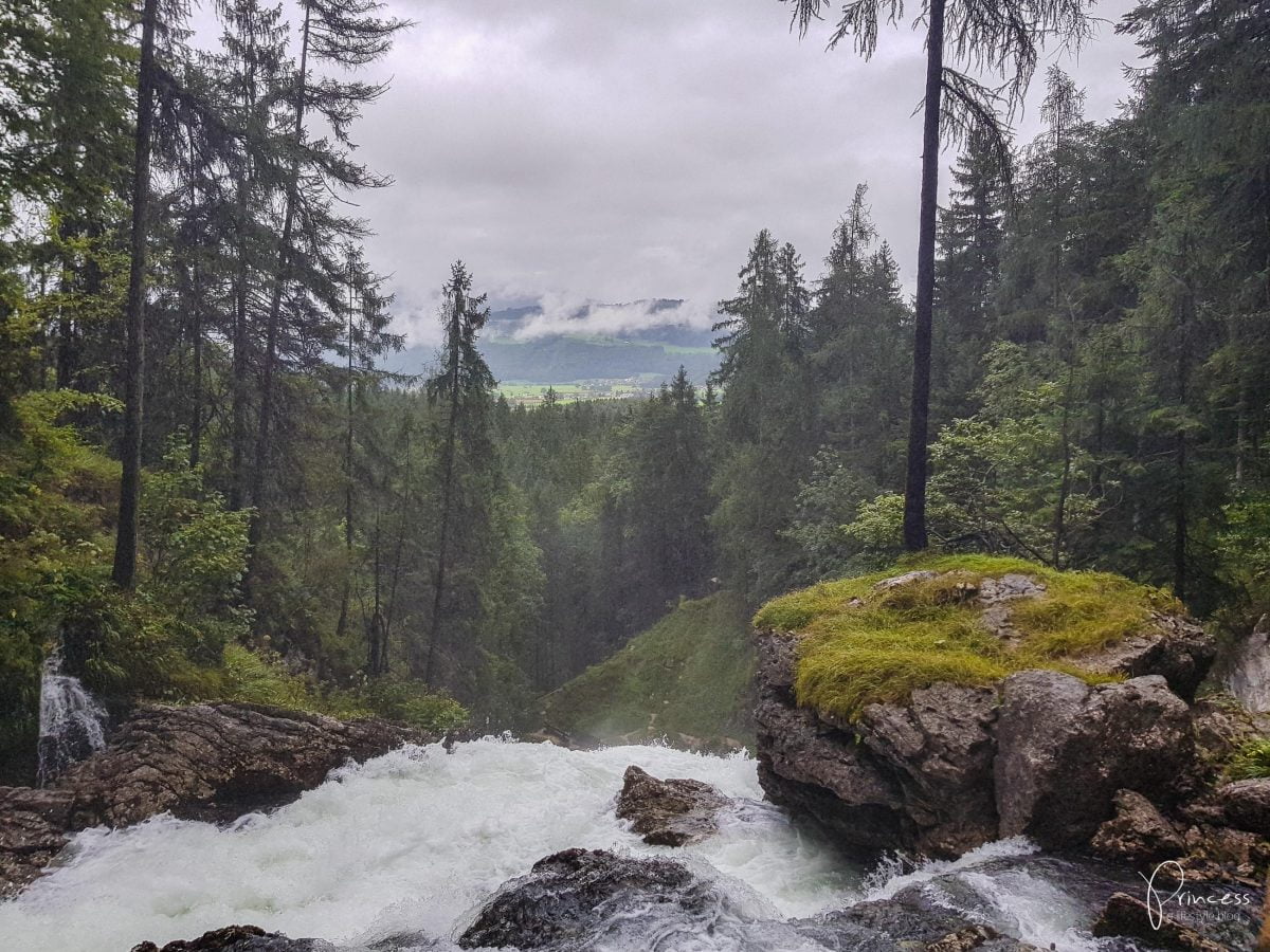 Tennengau: Abenteuer und Genuss im Salzburgerland