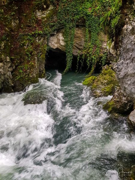 Tennengau: Abenteuer und Genuss im Salzburgerland