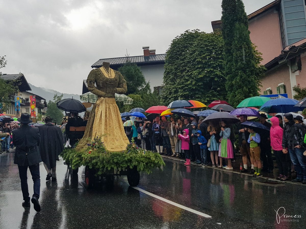 Tennengau: Abenteuer und Genuss im Salzburgerland