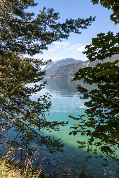 Achensee im Tirol (mit Vlog)