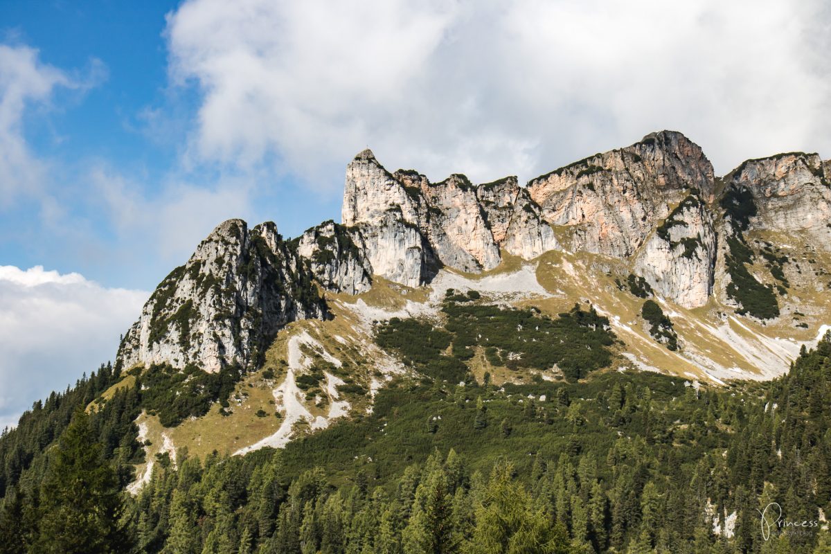 Achensee im Tirol (mit Vlog)