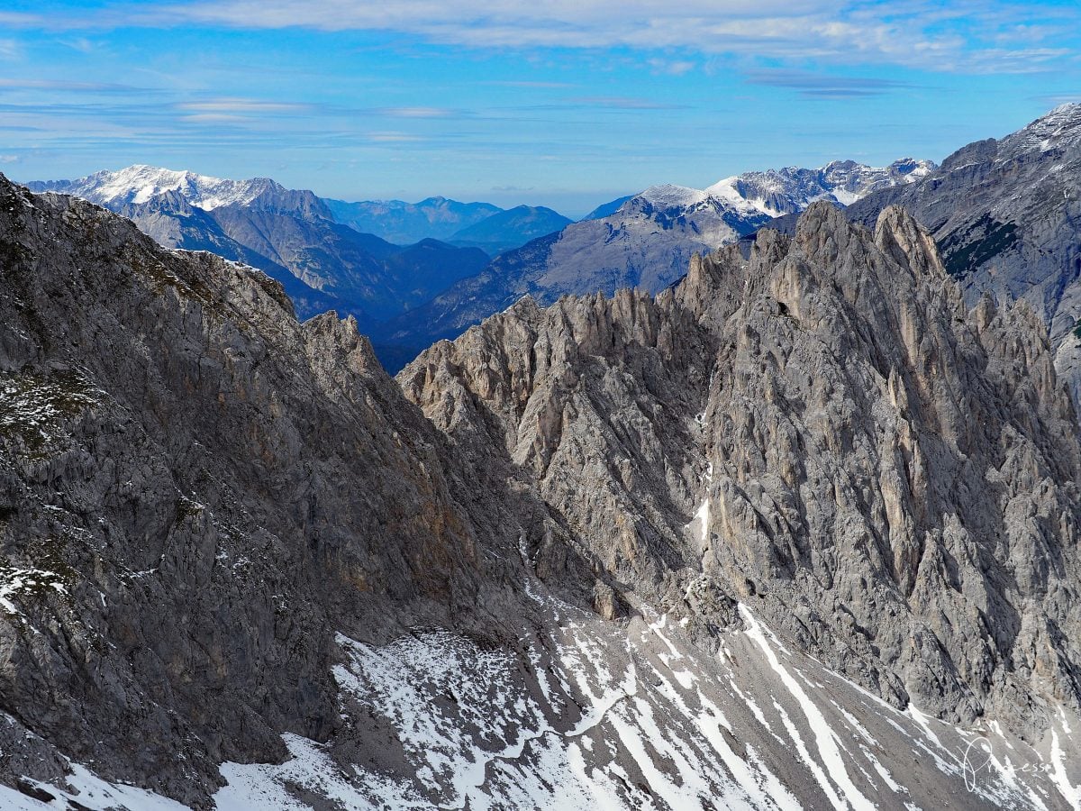 Städtereise Tipp: Die urbane Alpinstadt Innsbruck