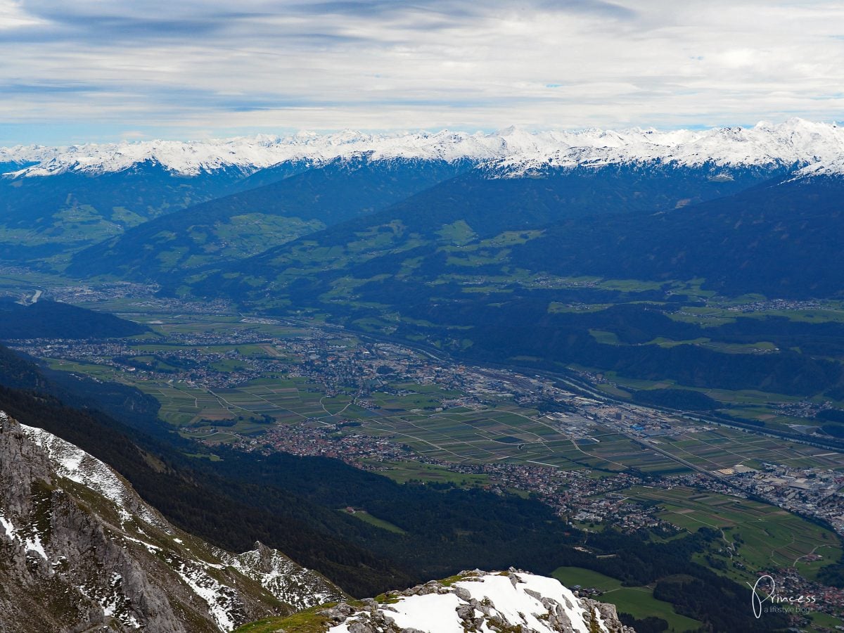 Städtereise Tipp: Die urbane Alpinstadt Innsbruck