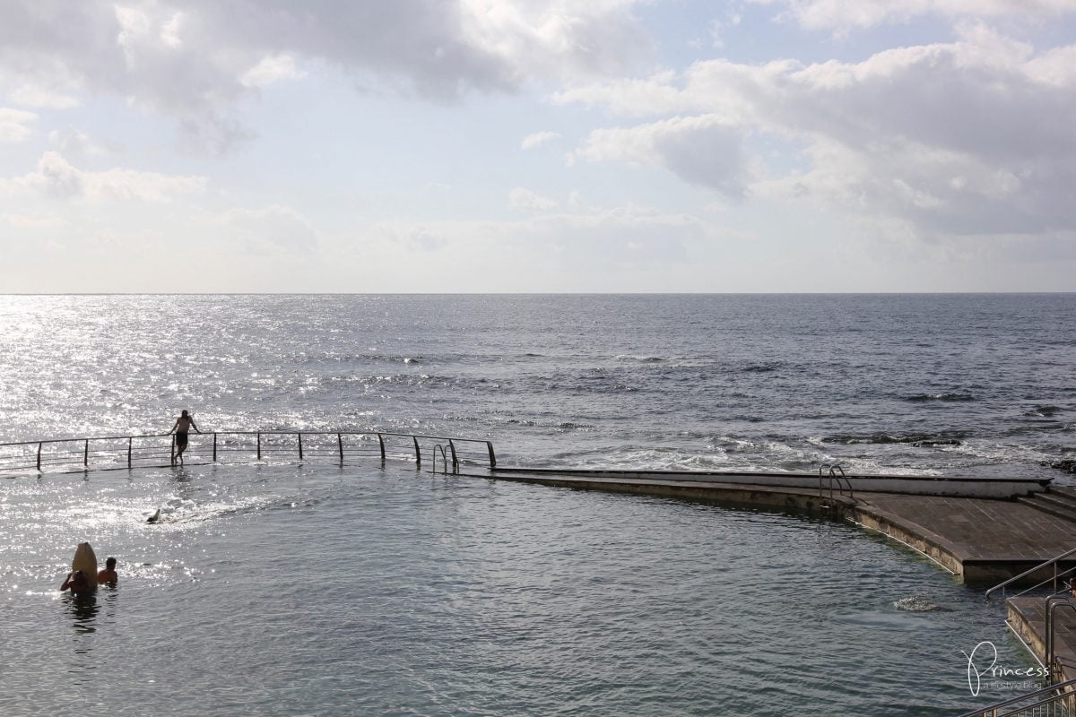 Sonne, Strand und Sauna: Ferien im OCÉANO Hotel Health Spa Teneriffa