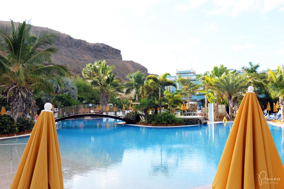 Gran Canaria Ferien: 7 Tipps & ein Reisebericht