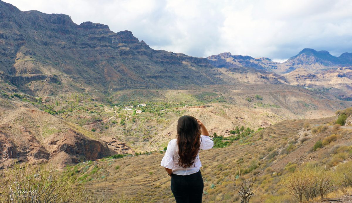 Gran Canaria Ferien: 7 Tipps & ein Reisebericht