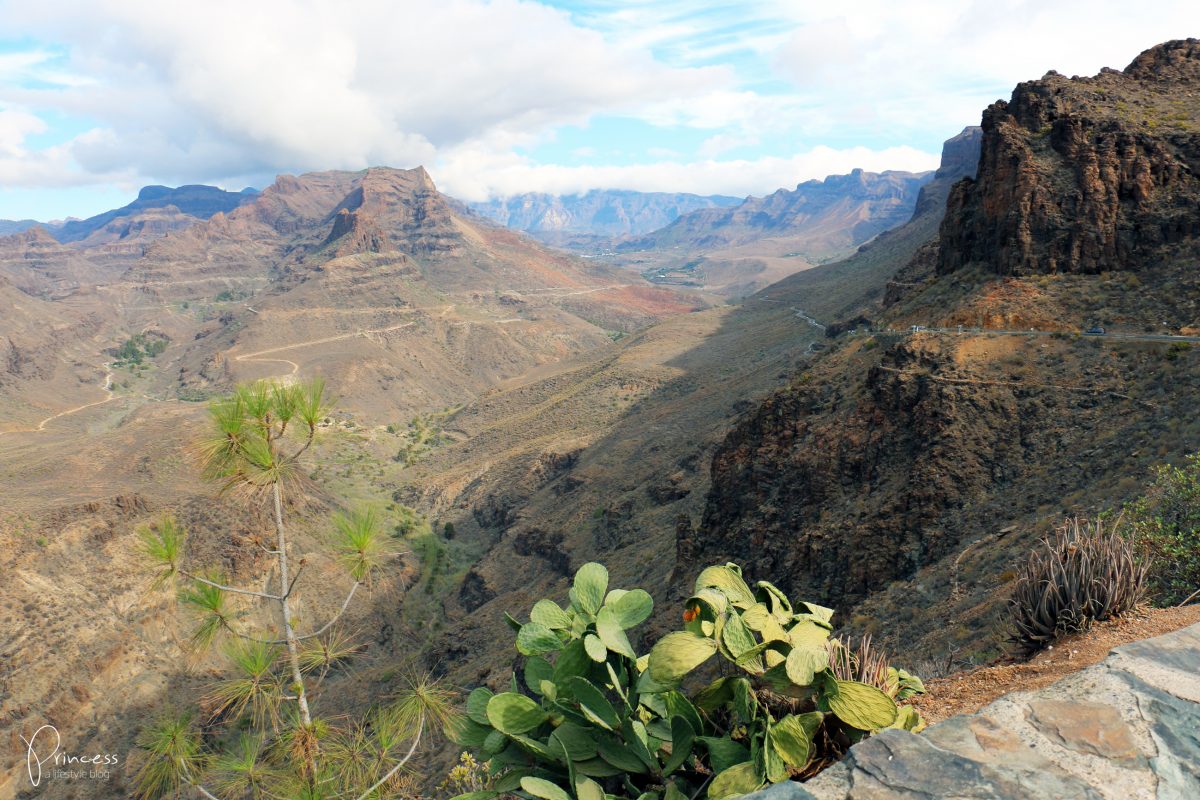 Gran Canaria Ferien: 7 Tipps & ein Reisebericht