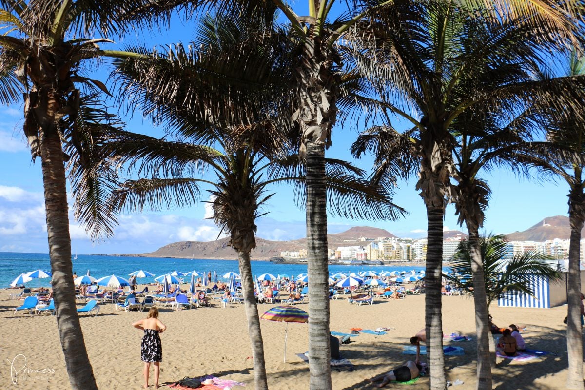 Gran Canaria Ferien: 7 Tipps & ein Reisebericht