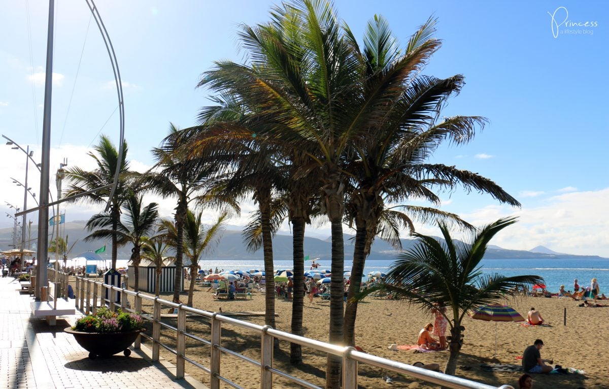 Gran Canaria Ferien: 7 Tipps & ein Reisebericht