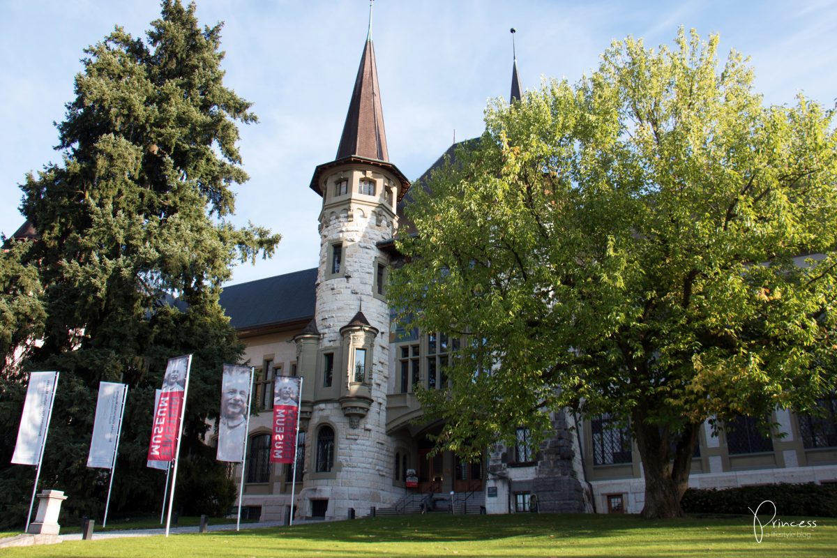 Restaurant-Tipp: Steinhalle in Bern – Spitzenküche mal ganz casual